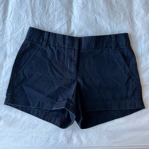 J. Crew Chino Shorts